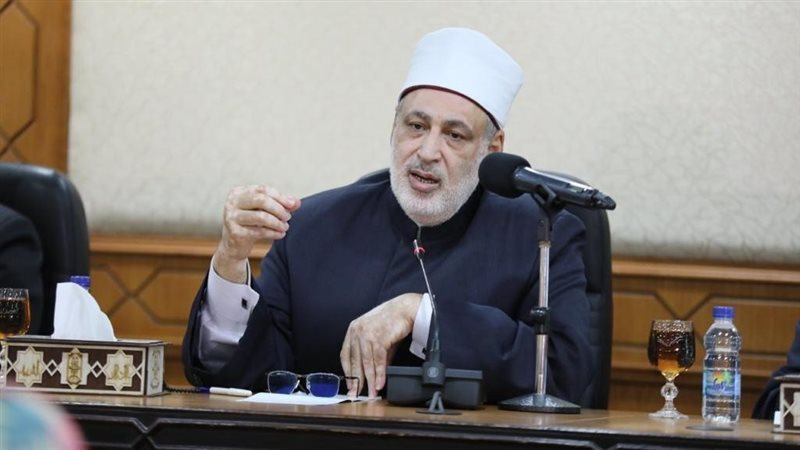 الدكتور محمد الضويني،