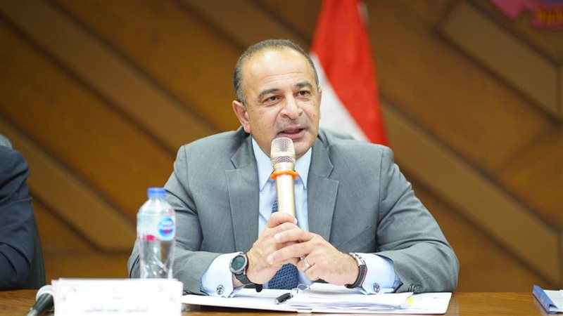 الدكتور أحمد كمالي،
