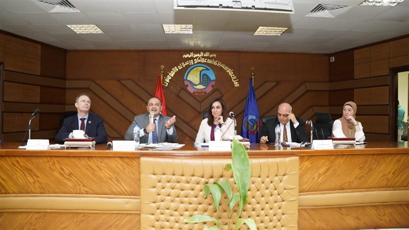 وزارة التخطيط، فيتو