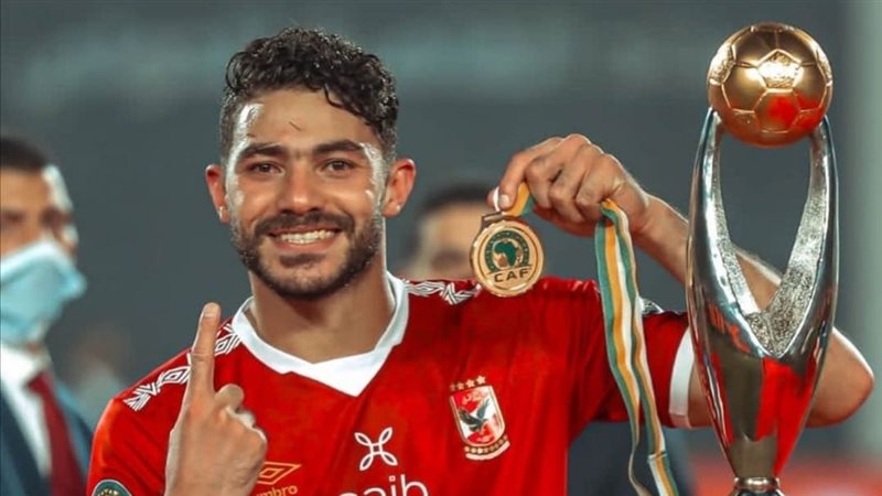 ياسر إبراهيم، فيتو