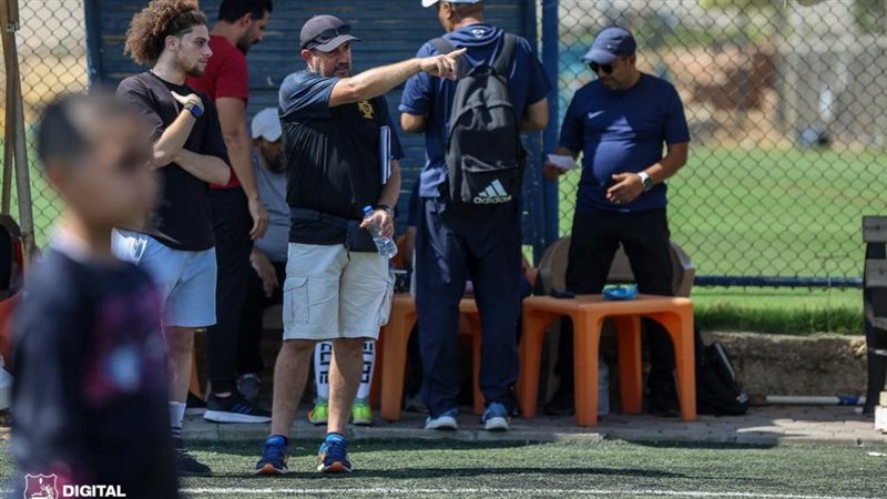 إنبى يستعين بخبراء