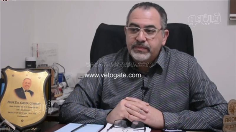 دكتور ياسر الجوهري