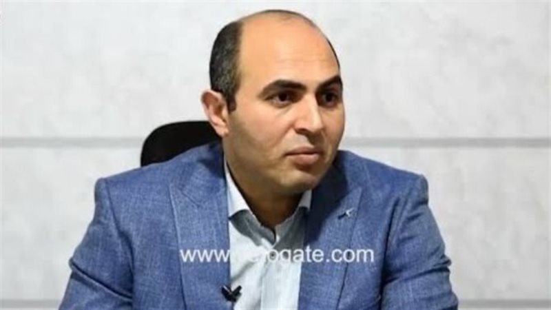 الدكتور أمجد أحمد