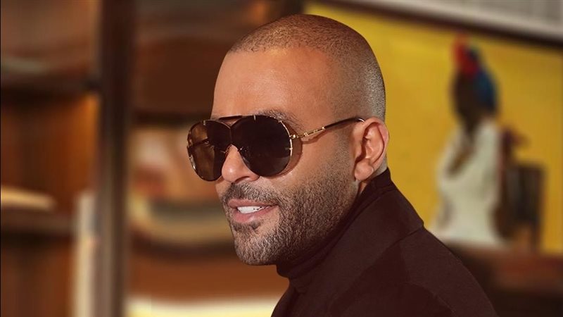 تامر عاشور، فيتو