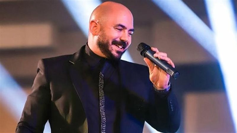 محمود العسيلي، فيتو