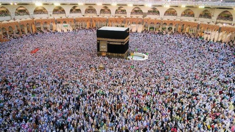 الحجاج،فيتو 