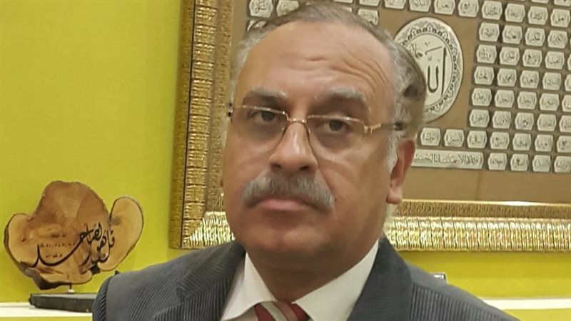 د. حسام لطفي، فيتو