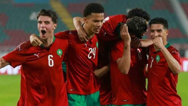 أمم أفريقيا، فيتو