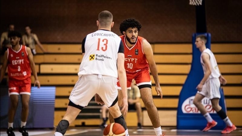 منتخب كرة السلة،