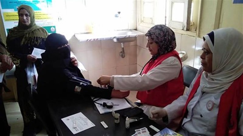 100مليون صحة،فيتو