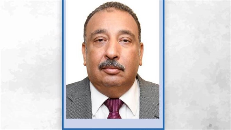 اللواء محمد عصام