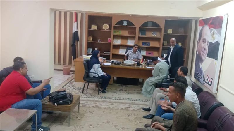 وزارة العمل،فيتو