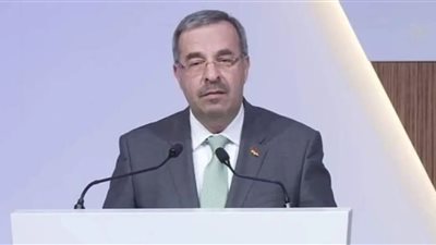 سفير سوريا فى مصر حسام الدين آلا يقدم أوراق اعتماده مندوبا لبلاده لدي الجامعة العربية