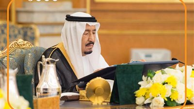 شملت نائب وزير الدفاع.. 7 أوامر ملكية جديدة فى السعودية (إنفوجراف)