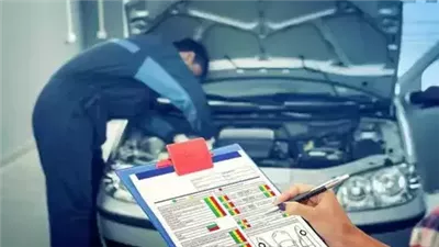 9 إجراءات لفحص السيارة قبل السفر لقضاء إجازة العيد 
