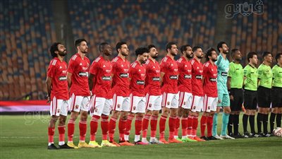 موعد مباراة الأهلي المقبلة والقنوات الناقلة 