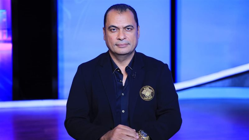 المستشار أسامة أبو