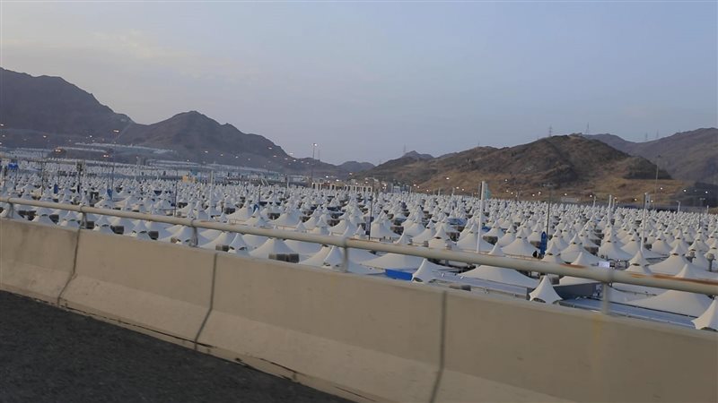 استعدادات مكثفة وسفر