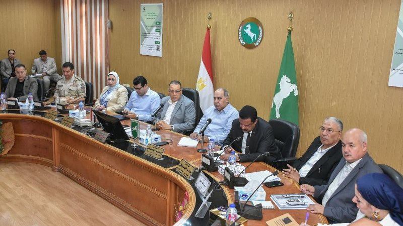 تنفيذ 100% من الخطة