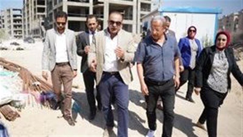 وزارة التخطيط ,فيتو