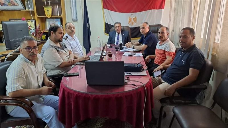 امتحانات الثانوية