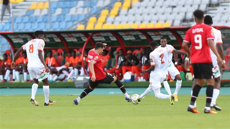 المنتخب الاولمبي،
