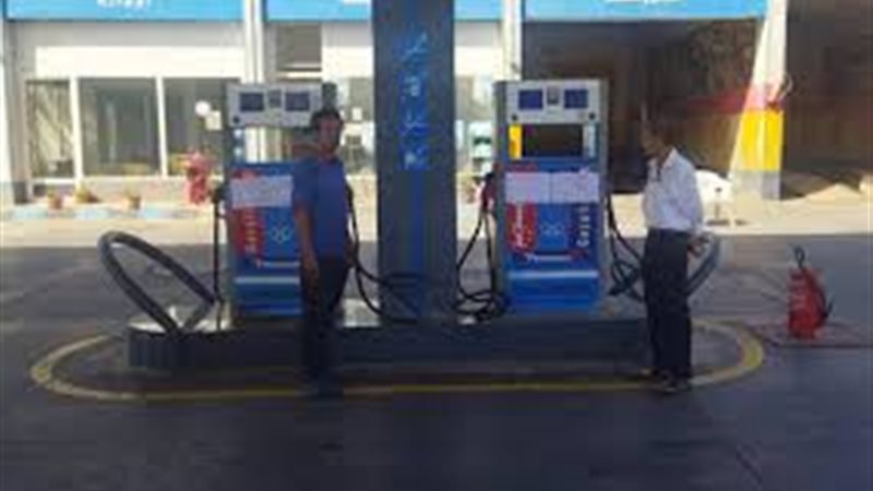  تحريك سعر البنزين