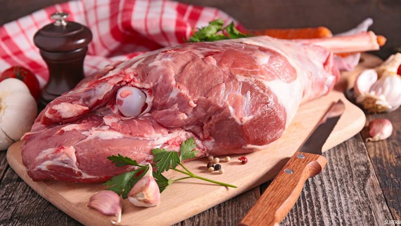 أسعار اللحوم في الأسواق،