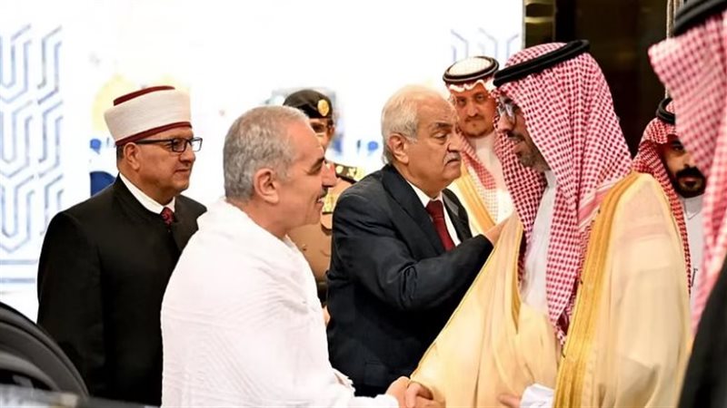 سعود بن جلوي خلال