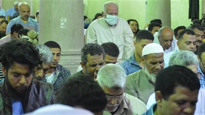  مواقيت الصلاة اليوم، موعد أذان المغرب اليوم السبت 1- 7-2023 بتوقيت القاهرة والمحافظات 