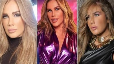 نيكول سابا، بدأت موديل مع حميد الشاعري، وعادل إمام سبب شهرتها، والتجربة الدنماركية يدمر علاقتها العاطفية