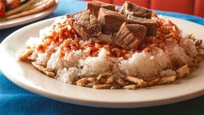  نصائح مهمة تمنع زيادة الوزن في عيد الأضحى المبارك (فيديو)