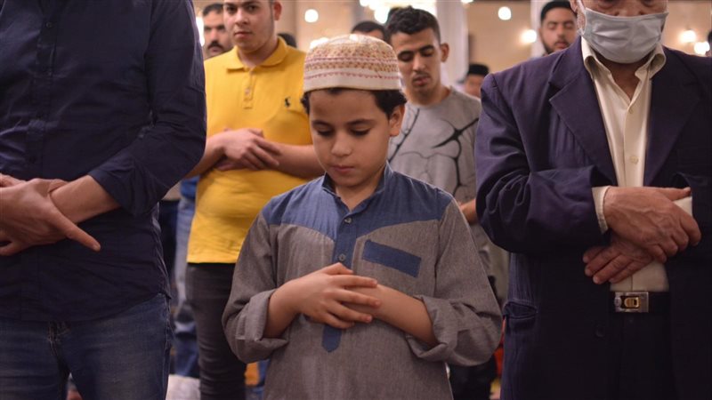 مواقيت الصلاة اليوم