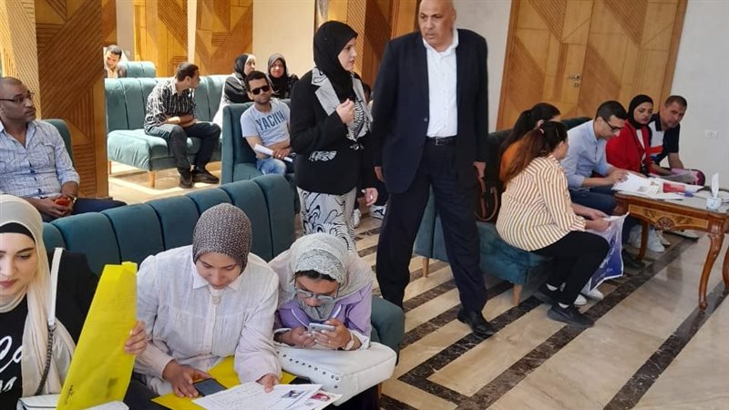 وزارة العمل،فيتو
