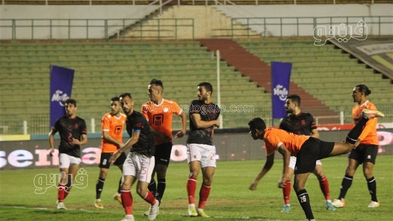 الأهلى والبنك الأهلى،