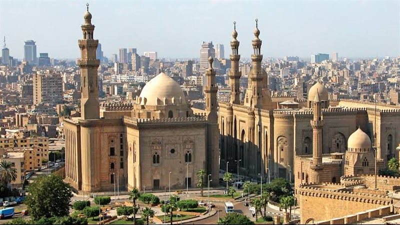 أشهر مساجد وأضرحة،فيتو