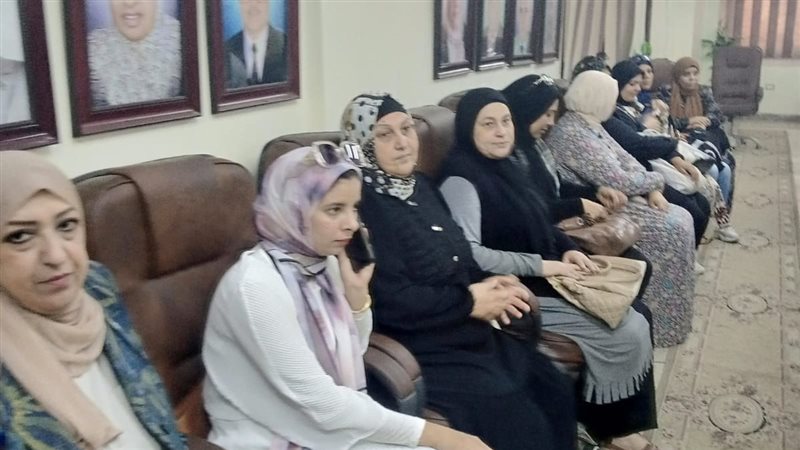 وزارة العمل،فيتو