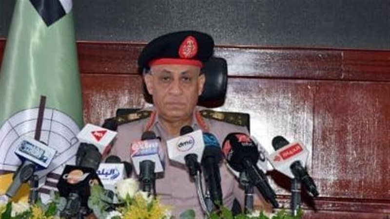 وزير الدفاع الجوي،