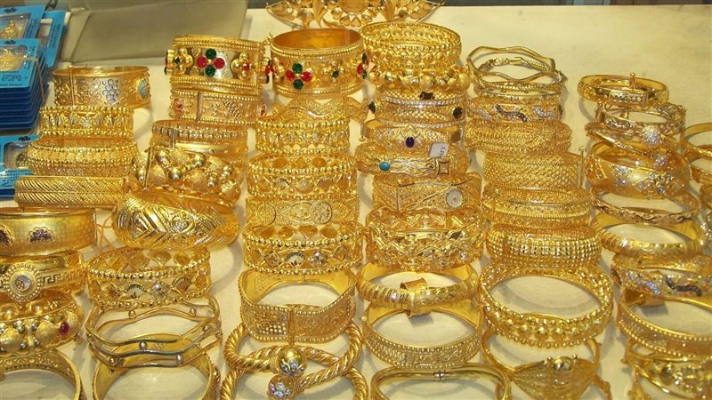 أسعار الذهب اليوم،
