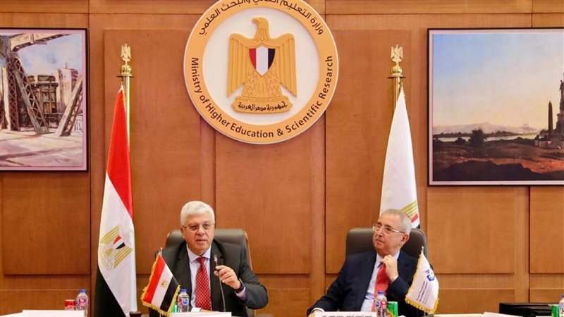 مجلس الجامعات الأهلية،