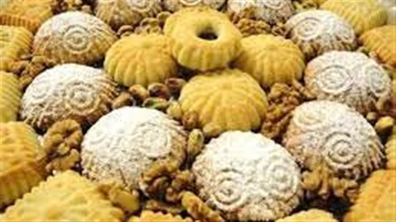 تفسير حلم الكعك في