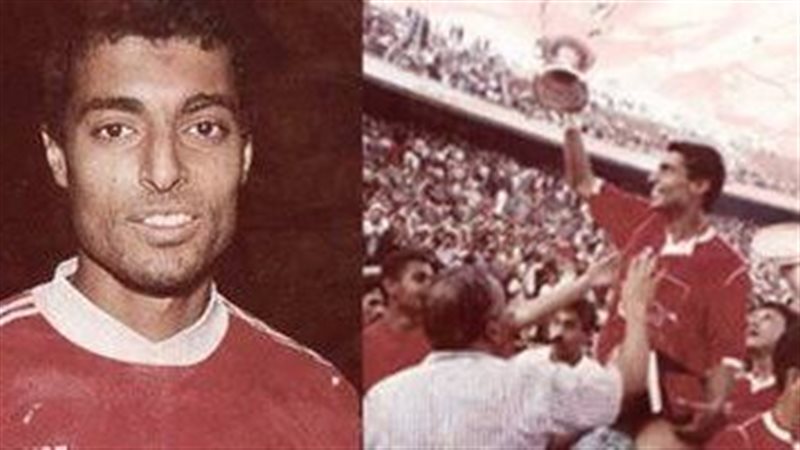 الأهلى بطل كأس مصر