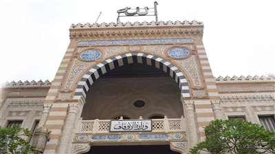  أسماء القراء المرشحين للتصفية النهائية في مسابقة إيفاد شهر رمضان