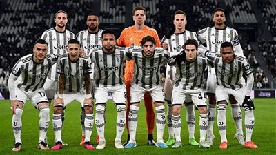 يوفنتوس يحقق رقما غائبا منذ موسم 2001/ 2002 بالدوري الإيطالي