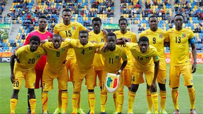 أمم إفريقيا تحت 23، كل ما تريد معرفته عن منتخب مالي قبل مواجهة مصر 