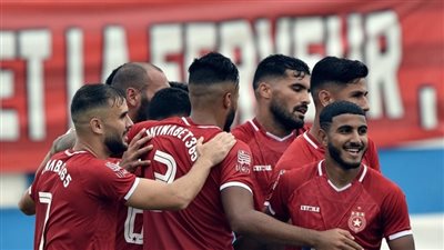 النجم الساحلي يفوز بهدف على الهلال السوداني في الوقت القاتل 