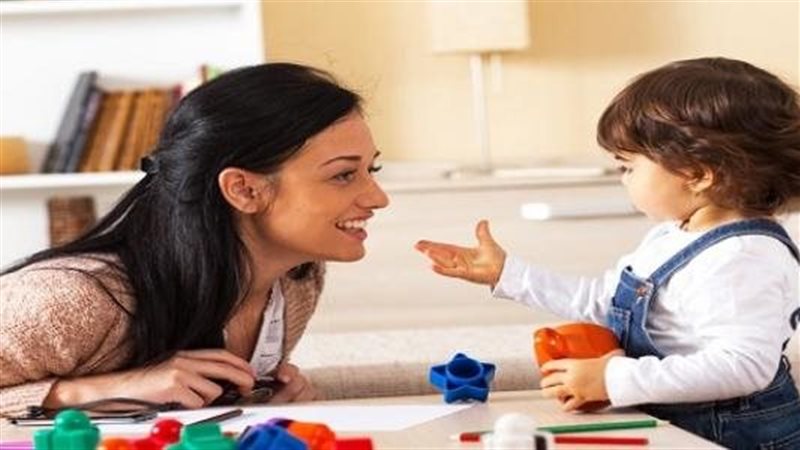 أطفال الاحتياجات