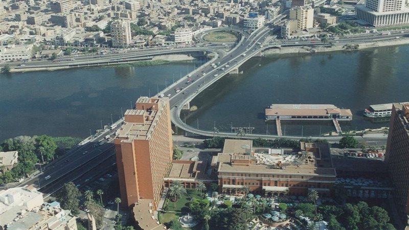 كوبرى 15 مايو، فيتو