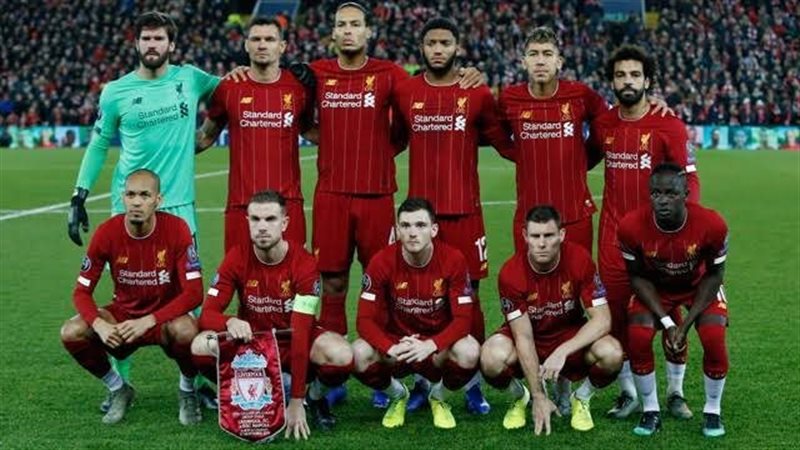 ليفربول، فيتو