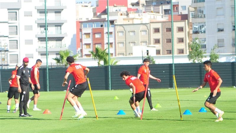 منتخب مصر الأوليمبي،